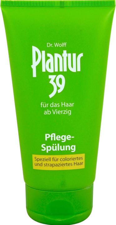 Plantur 39 Pflege-Spülung für coloriertes und strapaziertes Haar (150 ml)