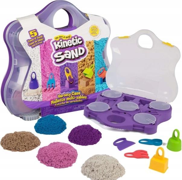 Actual product image Spin Master Sand Castle Case
