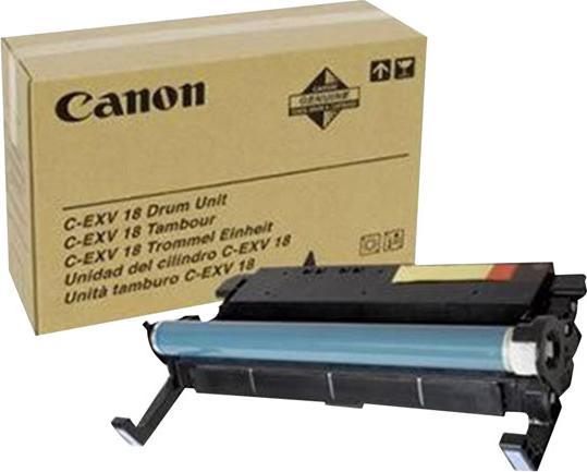 Image du produit Canon Tambour C-EXV 18