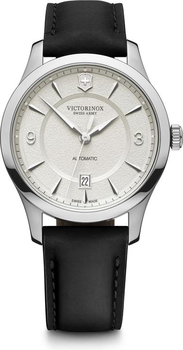 Actual product image Victorinox Alliance Mechanical (Swiss made, Analogue wristwatch, 40 mm)