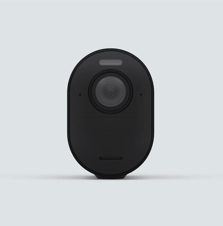 Produktbild Arlo Ultra 2 Spotlight Kamera, 4er Set (3840 x 2160 Pixels)