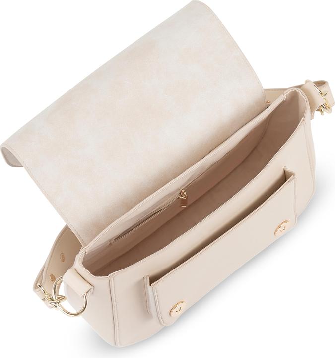 Actual product image Expatrié Saddle Bag Louise Large (4 l)