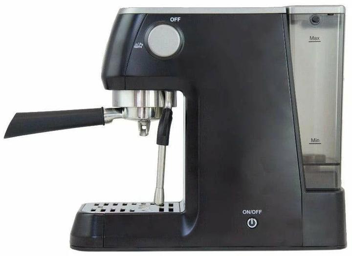 Actual product image Solis Barista Perfetta Plus V2