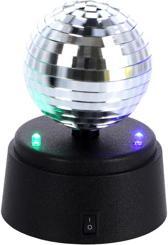 Actual product image Mini Mirror Disco Ball