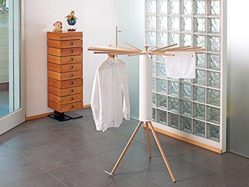 Actual product image Foppapedretti Clothes horse