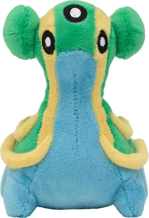 Image du produit Pokémon Gastrodon (East Sea) Sitting Cuties Plush - 13 cm (13 cm)