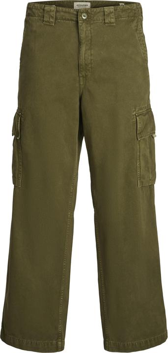Jack & Jones Wide Leg Fit Hosen mit weitem Bein Hosen mit weitem Bein