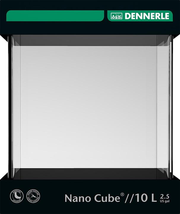 Immagine prodotto Dennerle Nano Cube (10 l)