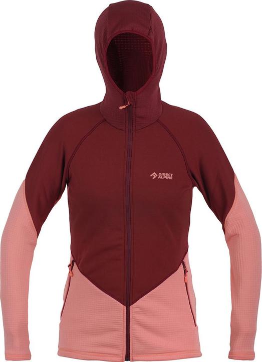 Produktbild Directalpine Sweatshirt SAKURA TECH LADY (XS)