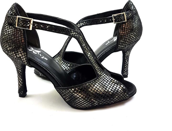 Image du produit Dancing Queens Chaussures de danse ESP11 Chaussures de danse (36.5)