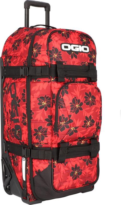 Actual product image Ogio Rig 9800 2 wheel trolley 86 cm (123 l, XL (from 140l))