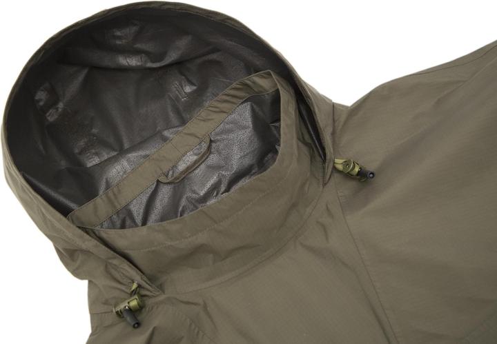 Actual product image Carinthia Survival Rainsuit Rain Jacket (One size)