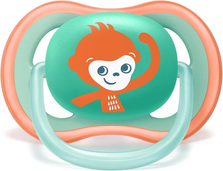 Produktbild Philips Avent Faultier und Affe (2 x, ab 18 Monaten)