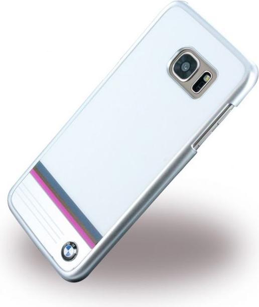 Immagine prodotto BMW Serie di piastre in alluminio a strisce (Samsung Galaxy S7 Edge)