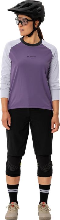 Produktbild Vaude Loamer LS Shirt (44, XL)