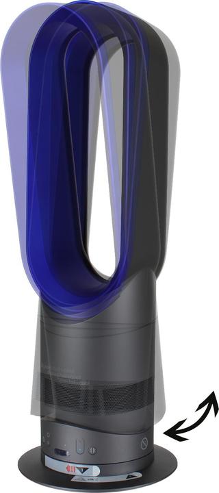 Produktbild Dyson AM05 Hot Cool (2000 W)