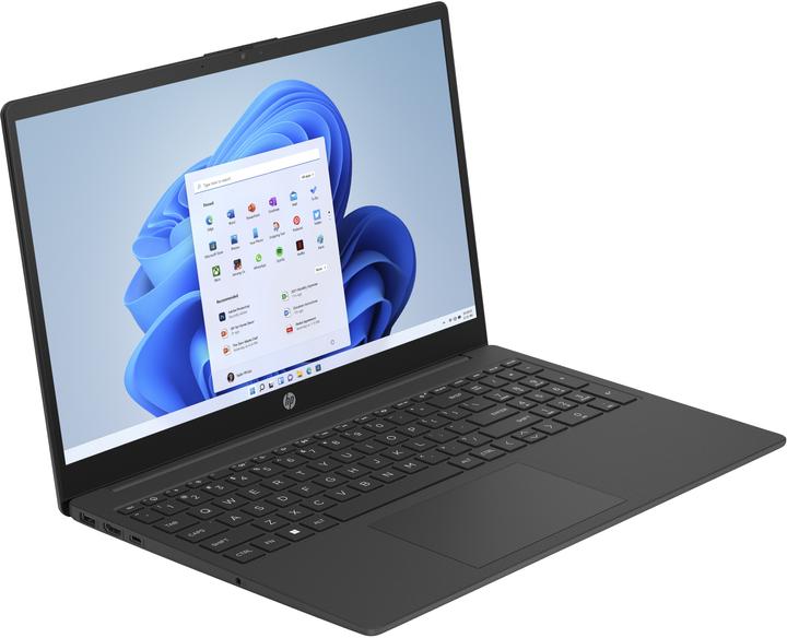 Produktbild HP 15-fd0057ng (15.60", Intel Core i5-1335U, 16 GB, 512 GB, DE)