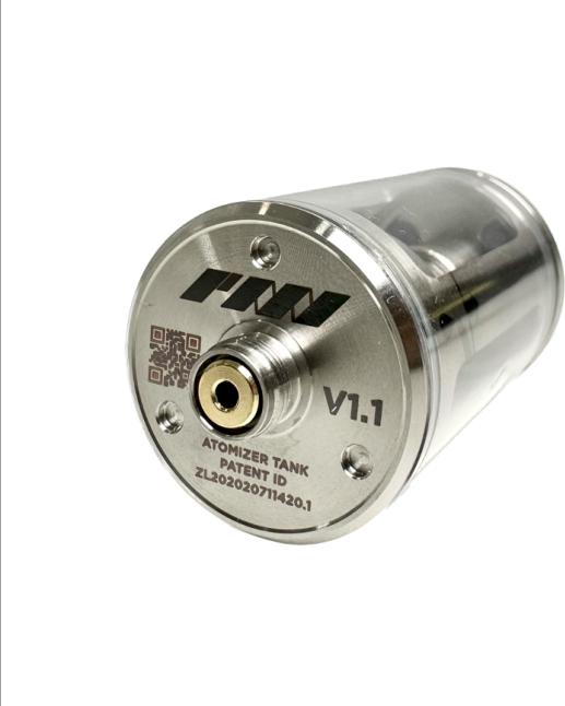 Produktbild SmokeGenie Stossfeste Rauchkammer - Smoke Chamber (1 x)