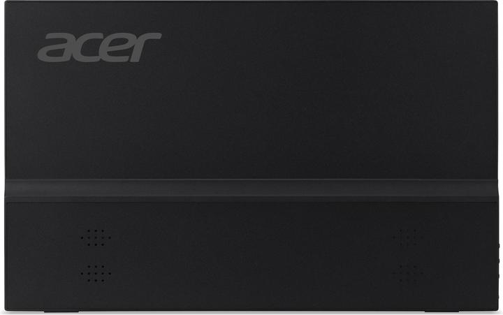 Actual product image Acer PM161QB (1920 x 1080 pixels, 15.60")