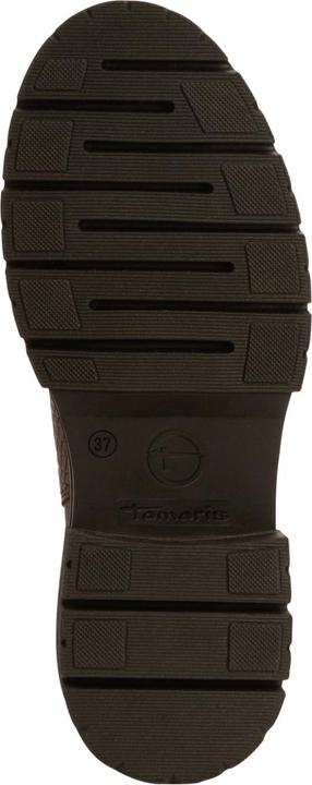 Actual product image Tamaris Chelsea boot (42)