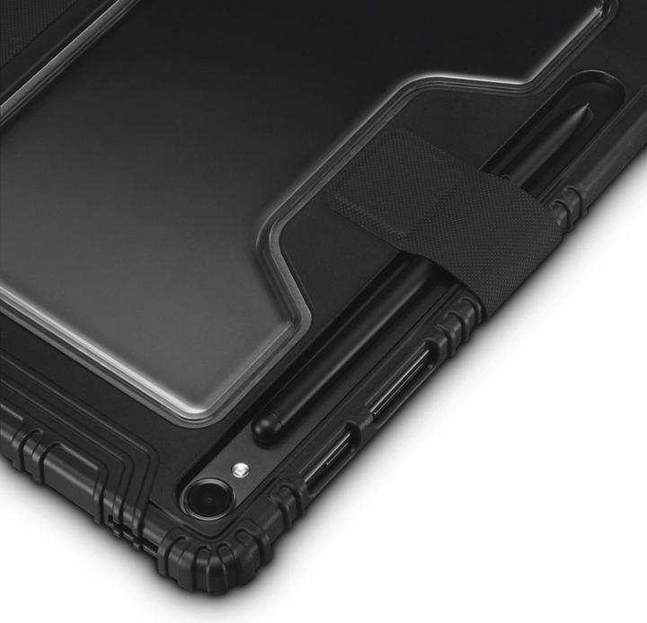 Actual product image Hama Protection" f. Samsung Galaxy Tab S7/S8/S9 11 (S8, Galaxy Tab S7)