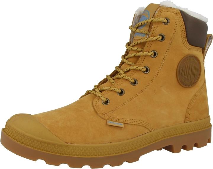 Palladium Pampa Sport Cuff WPS (36)