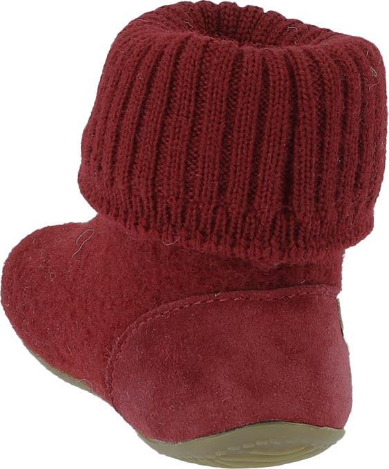 Actual product image Living Kitzbühel Kid's Hut Slipper Uni No. 4230 (33)