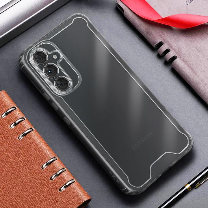 Actual product image Avizar Bazik Series (Samsung Galaxy A54 5G)