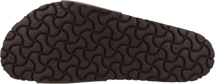 Actual product image Birkenstock Madrid Birko-Flor Nubuck narrow (43)