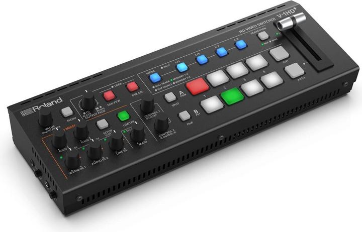 Immagine prodotto Roland V-1HD