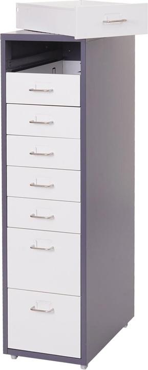 Produktbild MCW T851-8 (110 x 28 x 41 cm)