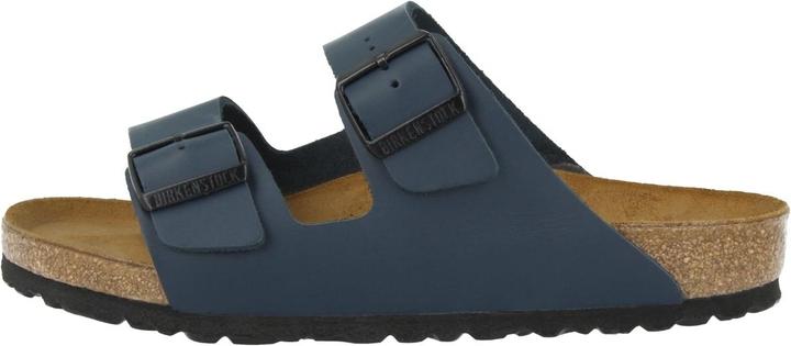 Birkenstock Arizona cuir naturel normal (45)