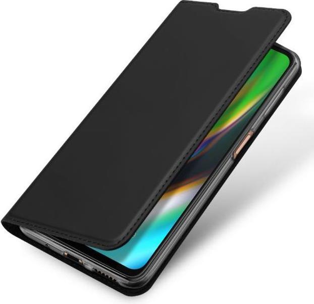 Produktbild Dux Ducis Skin Pro Series Bookcover (Motorola Moto G9 Plus)