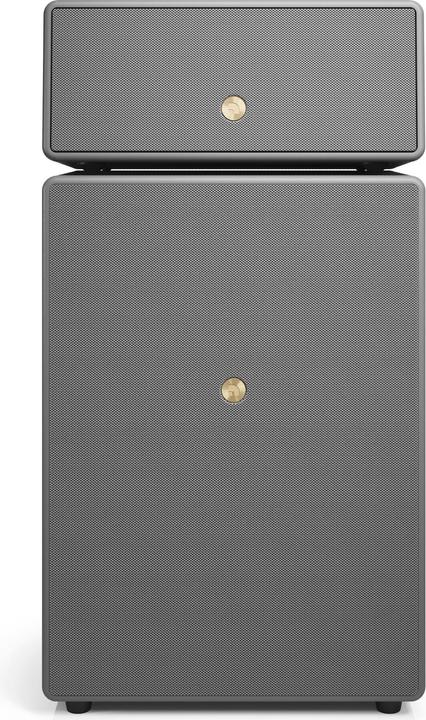 Actual product image Audio Pro Drumfire II (Radio Frequency (RF), Bluetooth, Wi-Fi)