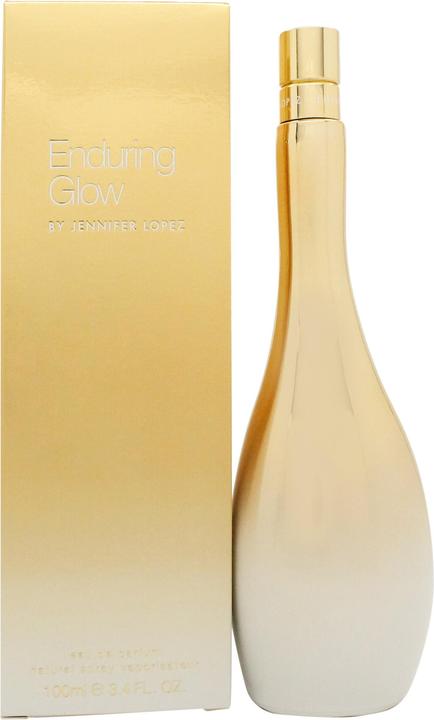 Actual product image Jennifer Lopez Enduring Glow (Eau de parfum, 100 ml)