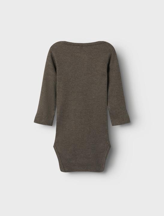 Image du produit Name it Nbmkab Ls Body Noos (56)