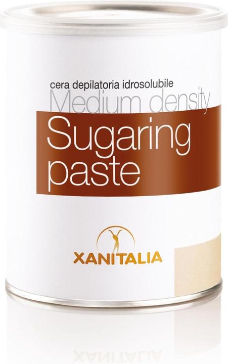 Produktbild XanitaliaPro Sugaring Hydrosoluble Depilatory Wax Sugaring Paste (1000 ml, 1 x)