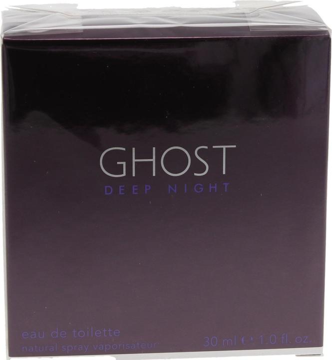 Produktbild Tanya Sarne Deep Night by (Eau de Toilette, 30 ml)