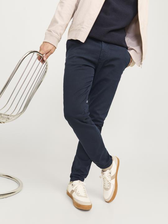 Actual product image Jack & Jones Jpstmarco Jjarthur Chino Sn (W28/L32)
