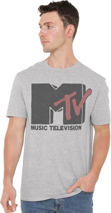 Produktbild MTV TShirt (5XL)
