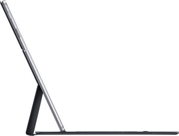 Produktbild Samsung Galaxy TabPro S - 12 inch - 128 GB - met 4G - Zwart (12", 4 GB, 4 GB)
