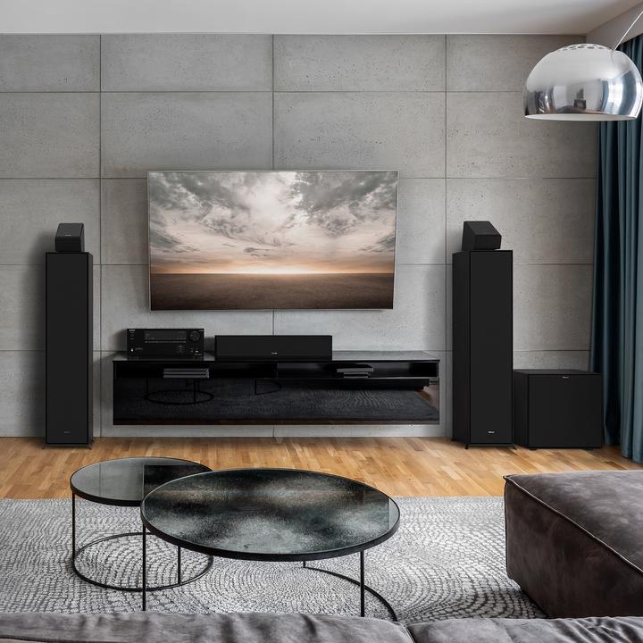 Image du produit Klipsch R-800F (1 pièce, 600 W)