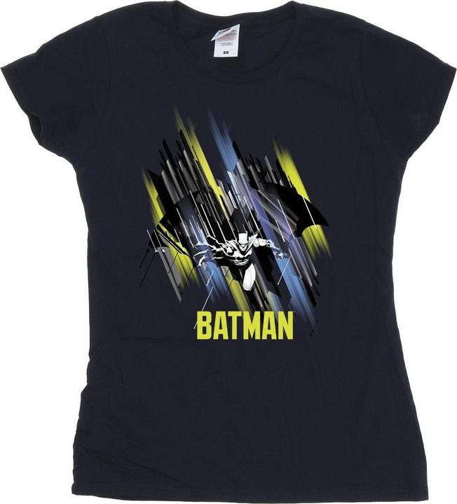 Batman Flying Batman TShirt aus Baumwolle