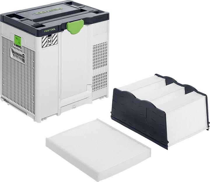 Actual product image Festool Luftreiniger SYS-AIR M (57 m²)