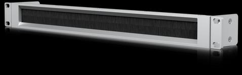 Actual product image Ubiquiti U-RACK-6U-TL 1U