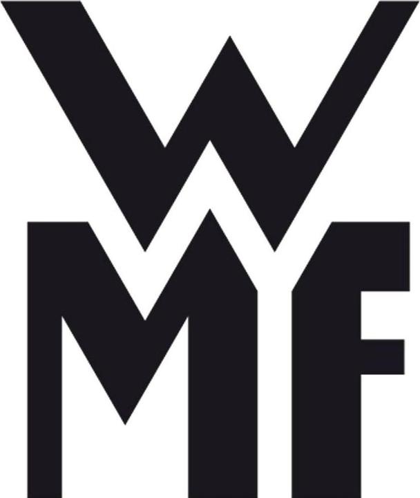 Produktbild WMF Pellkartoffelgabel 15,5cm Profi Plus Edelstahl teilmattiert (1 Stück, Gabel)
