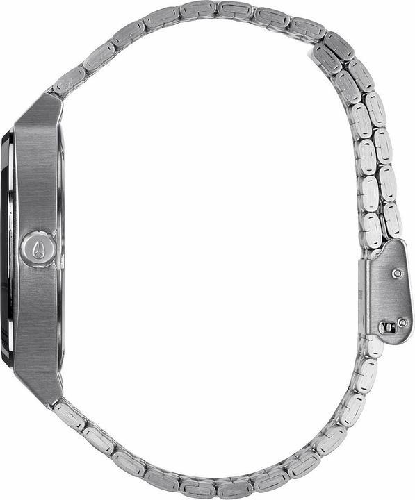 Actual product image Nixon watch time teller