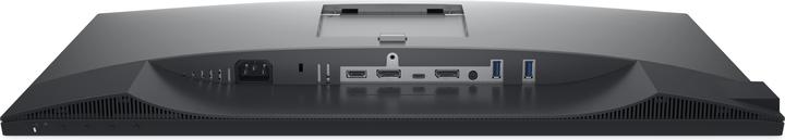Actual product image Dell U2520D (2560 x 1440 pixels, 25")