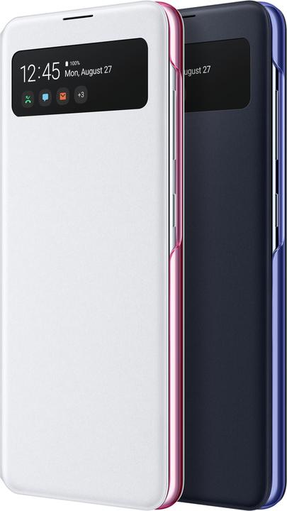 Actual product image Samsung S View (Samsung Galaxy A41)