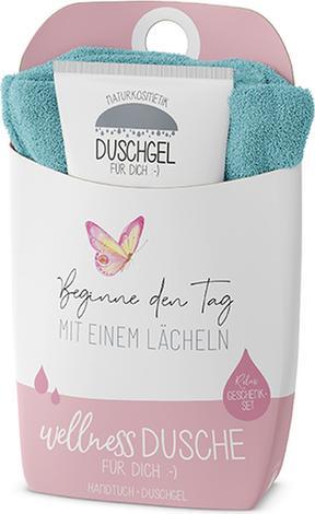 Produktbild Samary Wellnessdusche Beginne den Tag.108664 (200 ml)